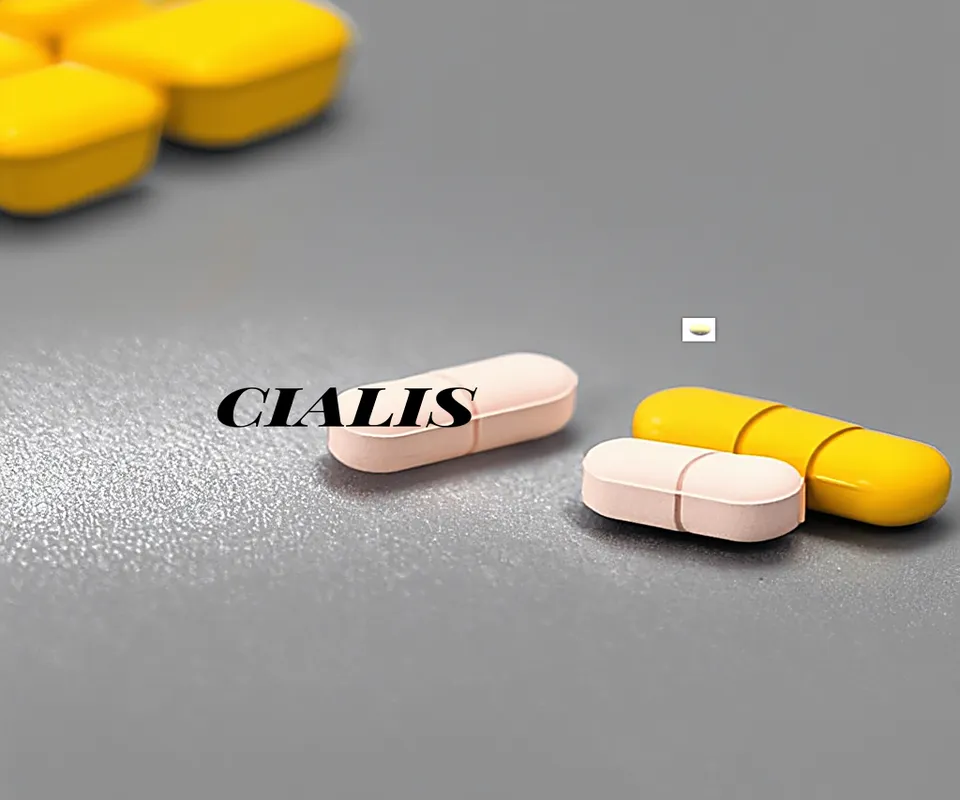 Cialis generico quando